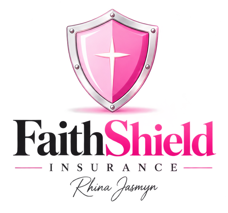 FaithShield Insurance logo